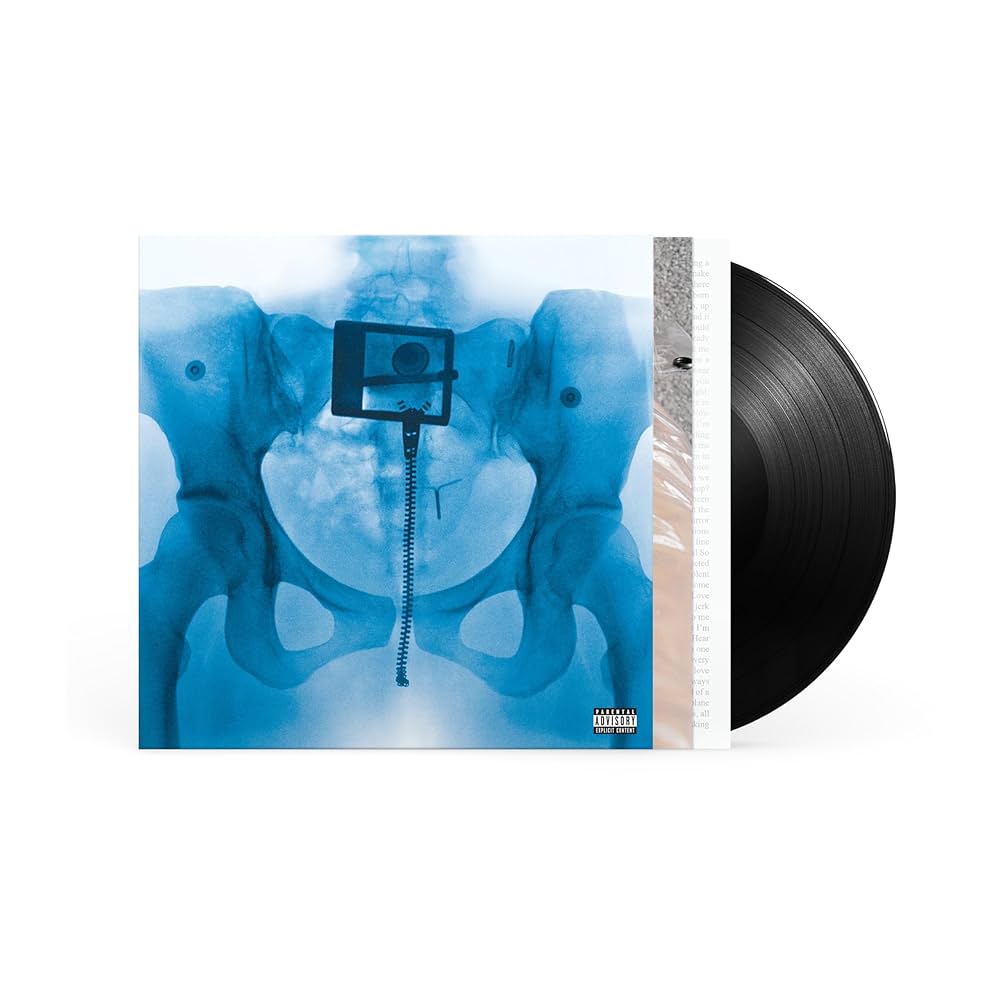 Lorde - Virgin[LP] - Amazon.com Music